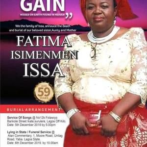 Meet your Posher, Favour